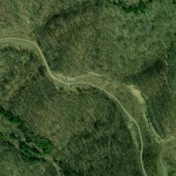 Satellite imagery of White Oak Spur, US