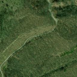 Satellite imagery of White Oak Spur, US