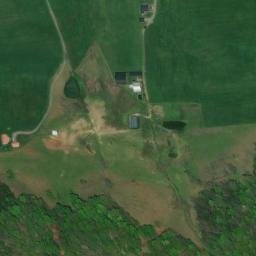 Satellite imagery of Gravelly Ridge, US