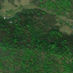 Satellite imagery of Baker Ridge, US