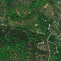 Satellite imagery of Coleman Ridge, US