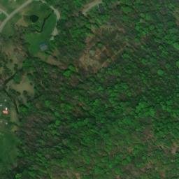 Satellite imagery of Coleman Ridge, US