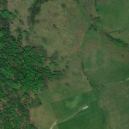 Satellite imagery of Coleman Ridge, US