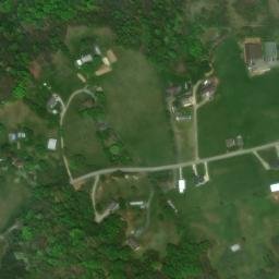 Satellite imagery of Latture Ridge, US