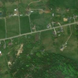 Satellite imagery of Latture Ridge, US