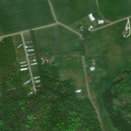 Satellite imagery of Latture Ridge, US