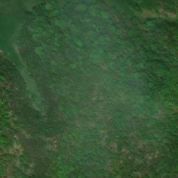 Satellite imagery of Akard Ridge, US