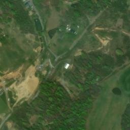 Satellite imagery of Akard Ridge, US