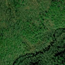 Satellite imagery of East Tank Hollow Prospect, US