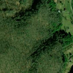 Satellite imagery of Taylor Valley Mine, US