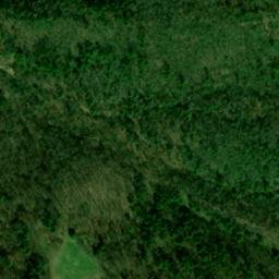 Satellite imagery of Taylor Valley Mine, US