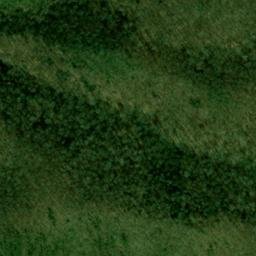 Satellite imagery of Catface Ridge, US