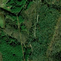 Satellite imagery of Quillen Ridge, US