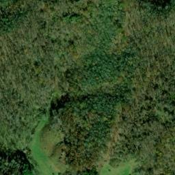Satellite imagery of Quillen Ridge, US