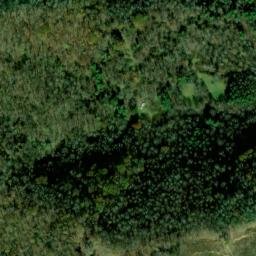 Satellite imagery of Quillen Ridge, US