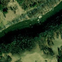 Satellite imagery of Big Ridge, US