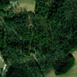 Satellite imagery of Big Ridge, US