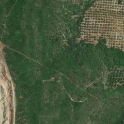 Satellite imagery of Sierra del Valle, ES