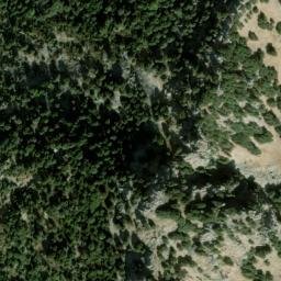 Satellite imagery of survey_point, DZ