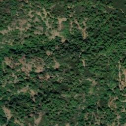 Satellite imagery of Cerro de la Rosa, ES