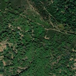 Satellite imagery of Cerro de la Rosa, ES