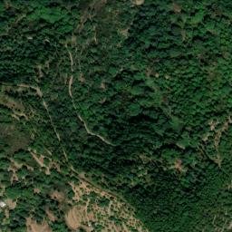 Satellite imagery of Cerro de la Rosa, ES