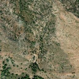 Satellite imagery of Mirador de la stupa budista de la iluminación., ES