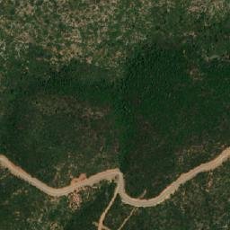 Satellite imagery of Koudia Zekaroch, DZ