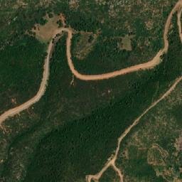 Satellite imagery of Koudia Zekaroch, DZ
