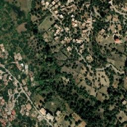 Satellite imagery of Tizi et Toub, DZ