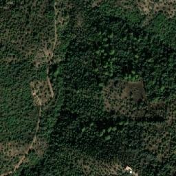 Satellite imagery of Afir, DZ
