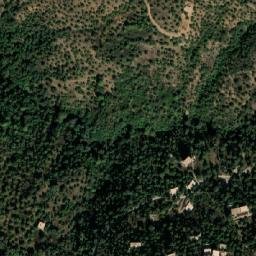 Satellite imagery of Afir, DZ