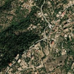 Satellite imagery of Afir, DZ