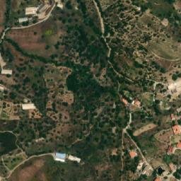 Satellite imagery of Irhil Sidi Bou Djelil, DZ