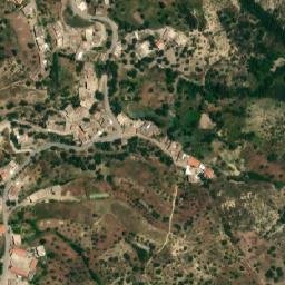 Satellite imagery of Irhil Sidi Bou Djelil, DZ