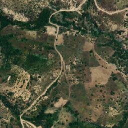 Satellite imagery of Irhil Sidi Bou Djelil, DZ