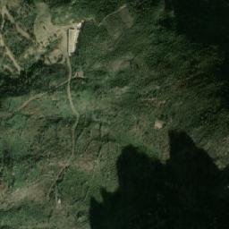 Satellite imagery of Djebel Timerich, DZ