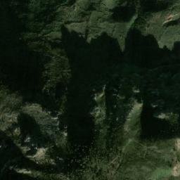 Satellite imagery of Djebel Timerich, DZ
