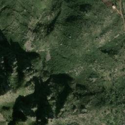 Satellite imagery of Djebel Timerich, DZ