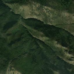 Satellite imagery of Adrar Djama N’Siah, DZ