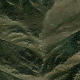Satellite imagery of Adrar Djama N’Siah, DZ