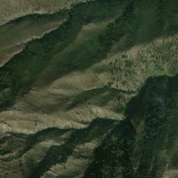 Satellite imagery of Adrar Djama N’Siah, DZ