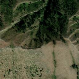 Satellite imagery of Ablat Amellal, DZ