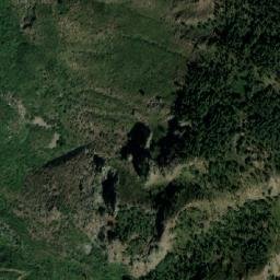 Satellite imagery of Adrar el Bled, DZ