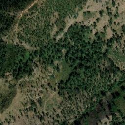 Satellite imagery of Adrar el Bled, DZ