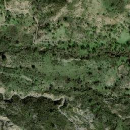 Satellite imagery of Djebel Dar el Haïla, DZ