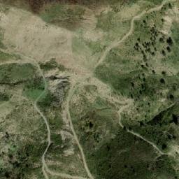 Satellite imagery of Djebel Dar el Haïla, DZ