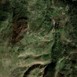 Satellite imagery of Djebel el Kalaa, DZ
