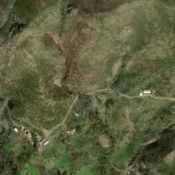 Satellite imagery of Djebel Rhiaïa, DZ