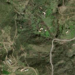 Satellite imagery of Djebel Rhiaïa, DZ